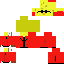 YoutubeTopicz1k classic skin texture