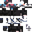 AlsoKirito_ classic skin texture
