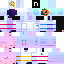 AlsoLunar classic skin texture