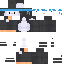 Shordan classic skin texture