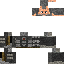 Stannis96 classic skin texture