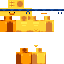 PapaPlayer41 classic skin texture