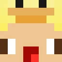 EnteBonZe classic skin texture