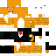 Entebazuka classic skin texture