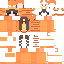 adveture_time classic skin texture
