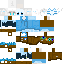 Lumeeen classic skin texture