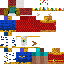 clachs_ classic skin texture