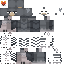 DaquawisMC classic skin texture