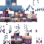 Anamailover classic skin texture