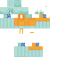 squidward6685 classic skin texture