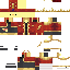 Frennic classic skin texture