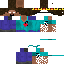 Bonfied classic skin texture