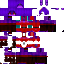 Bonfie_ classic skin texture