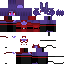 BonfieFNIA Minecraft skin preview