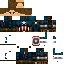 BonfieldO classic skin texture