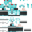 Bonfie123 classic skin texture