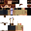 BarnabyGamer classic skin texture