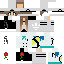 BarnacledSushi classic skin texture