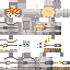 Barnadal classic skin texture