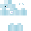 EVIL4EVER classic skin texture