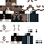 NiceGamer classic skin texture