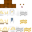NicegamesTV classic skin texture