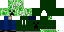 NicGamer classic skin texture