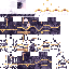 ThatMidnightMc classic skin texture