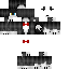 Wolf classic skin texture