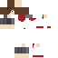 WolfMasterX classic skin texture