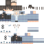 WolfPackage_ classic skin texture