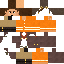 Wolf2323 classic skin texture