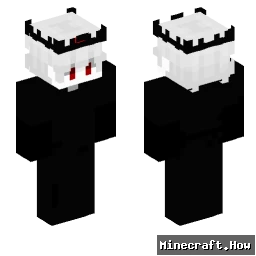 zWorstOne - Minecraft skin