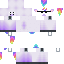 MakreleDerMonkey classic skin texture