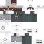 Makrrrao classic skin texture