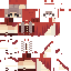 TsubasaKurai classic skin texture