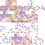 yuijin01 classic skin texture