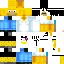 CalcetinCaliente classic skin texture