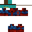 calcetinchupao classic skin texture