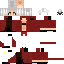 Kllcriminal classic skin texture