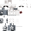 KllTTY classic skin texture