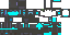 CyberpunkFoxbat classic skin texture