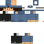 SmithyB classic skin texture