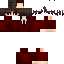 CreeperDxD classic skin texture