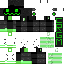 CreeperGm24 classic skin texture