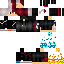 fourarms1000 classic skin texture