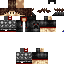 ShaggyHippo86 classic skin texture