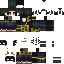 SUGURU_G3T0 classic skin texture