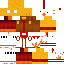 Pocoyo_13 classic skin texture