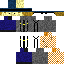 Pocoyo23 classic skin texture